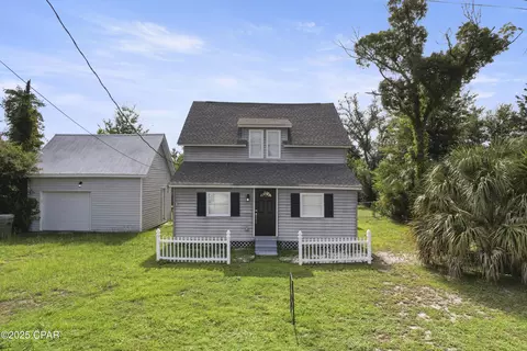 1116 Michigan Ave, Lynn Haven, FL 32444