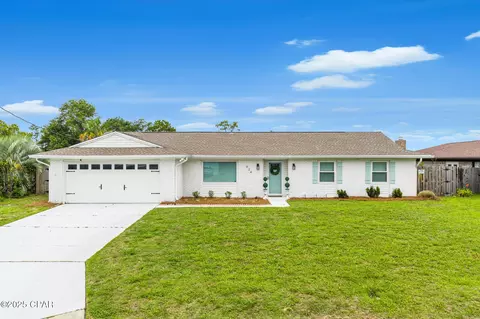 934 Rosemont Dr, Panama City, FL 32405
