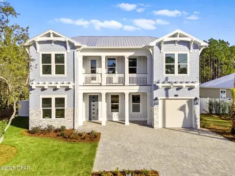 518 Seacrest Dr, Panama City Beach, FL 32413