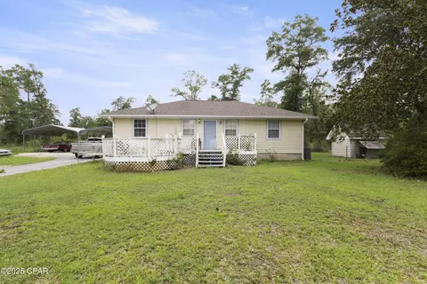 2192 Pike Pond Rd, Alford, FL 32420