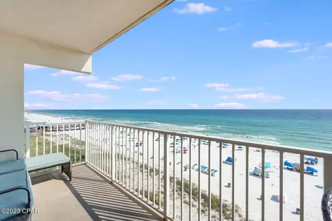 9900 S Thomas 602 Dr #602, Panama City Beach, FL 32408