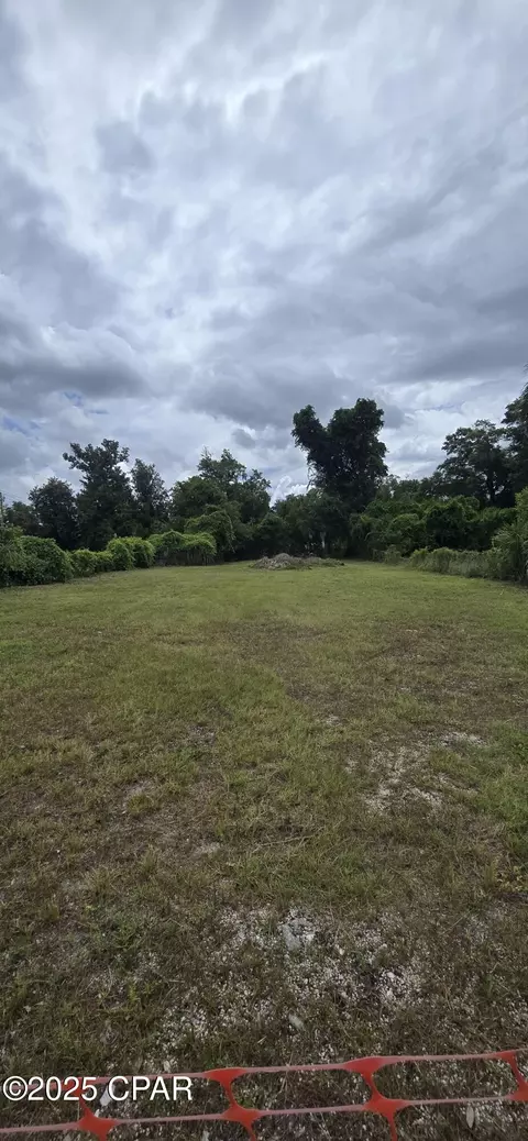 1816 Mound Ave, Panama City, FL 32405