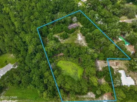 2830 Sr-81 Hwy, Ponce De Leon, FL 32455