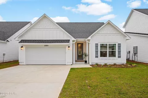 22804 Ann Miller Rd, Panama City Beach, FL 32413