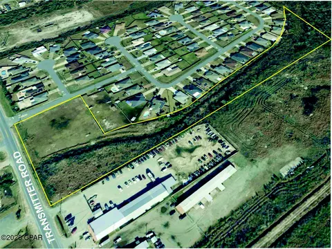 2328 Transmitter Rd, Panama City, FL 32404