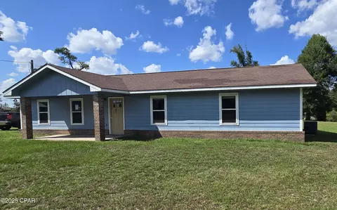 23514 NW Black Bottom Rd, Altha, FL 32421