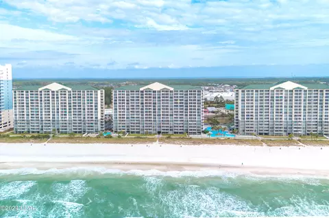10515 Front Beach Rd #702, Panama City Beach, FL 32407