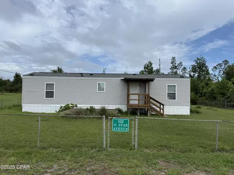 522 N Star Ave, Panama City, FL 32404