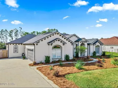 3207 Nautical Dr, Panama City, FL 32409