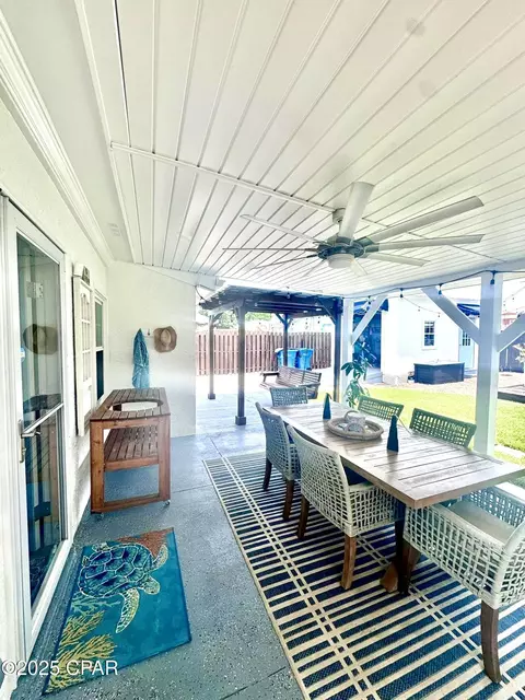 21809 Palm Ave, Panama City Beach, FL 32413