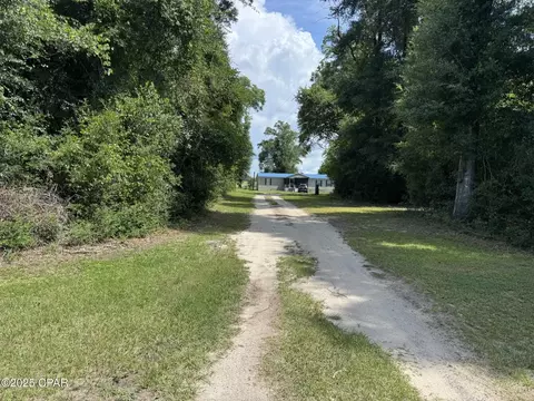 5574 Fort Rd #69RD, Greenwood, FL 32443