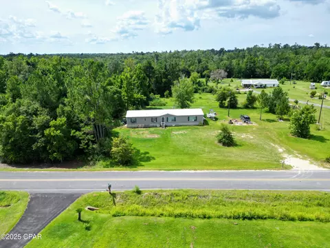 20655 NE Parrish Lake Rd, Blountstown, FL 32424