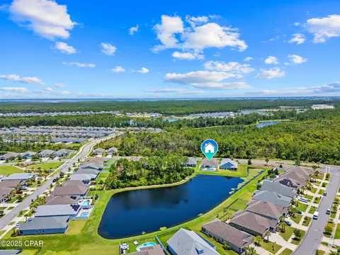 303 Breakfast Point Blvd, Panama City Beach, FL 32407