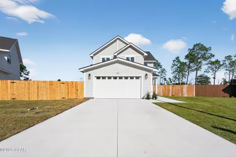 516 William Way, Panama City, FL 32404