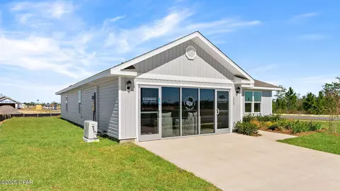 6889 William Pitsenbarger Rd, Panama City, FL 32404
