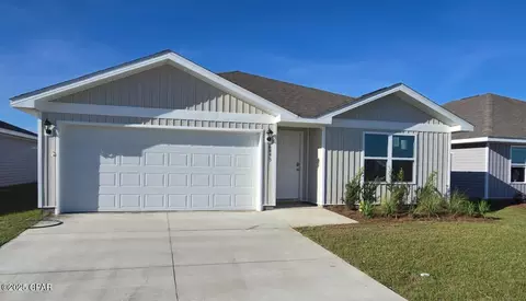 7054 George Day Ln, Panama City, FL 32404
