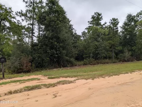 0 Castillo Dr, Alford, FL 32420