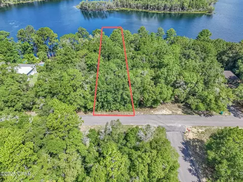 0 Paradise Lakes Rd, Chipley, FL 32428