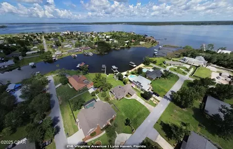 216 Virginia Ave, Lynn Haven, FL 32444