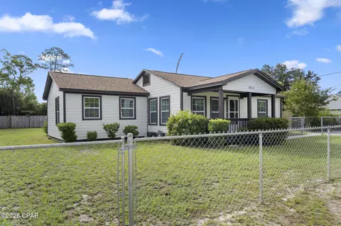 1812 Foster Ave, Panama City, FL 32405