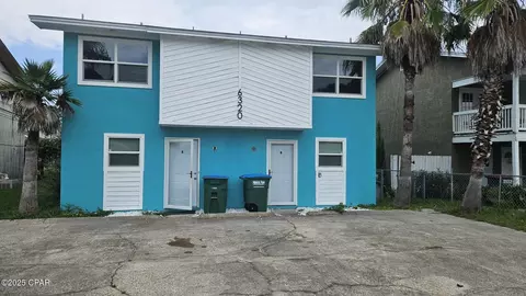 6320 Pinetree Ave, Panama City Beach, FL 32408
