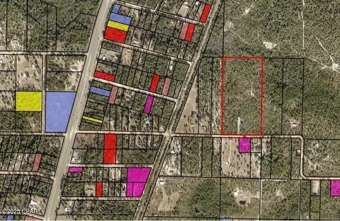 13081 Timbercrest Rd, Fountain, FL 32438
