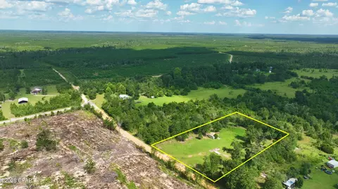 11528 Stone Rd, Panama City, FL 32404