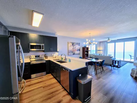 10519 Front Beach Rd #2201A, Panama City Beach, FL 32407
