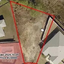 323 Jase Ct, Panama City Beach, FL 32408