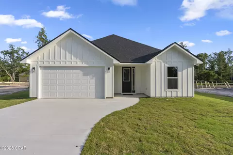2010 Norwood Pl, Panama City, FL 32405