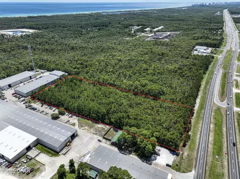 5201 W Us Highway 98, Santa Rosa Beach, FL 32459