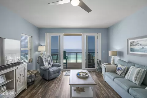 9860 S Thomas Dr #1801, Panama City, FL 32408