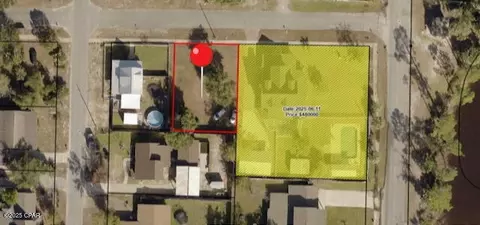 View/Area - 505 E 8th St, Lynn Haven, FL 32444 photo 5 of 10