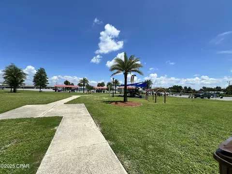 Exterior - 505 E 8th St, Lynn Haven, FL 32444 photo 1 of 1