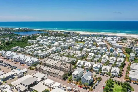 21 Pleasant St, Inlet Beach, FL 32461