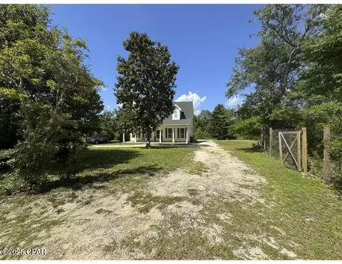1021 Highway 2297, Panama City, FL 32404