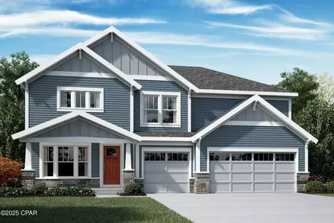 318 Sheephead Bayou Dr, Panama City Beach, FL 32407