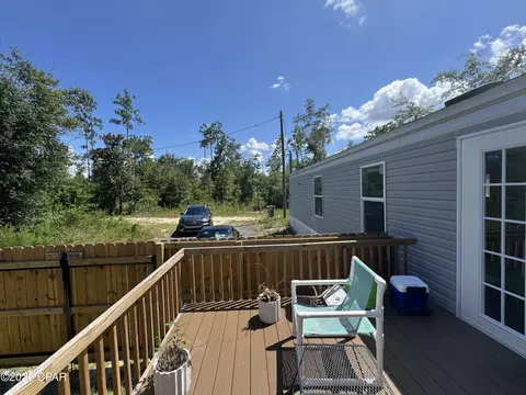 18313 April Ave, Fountain, FL 32438