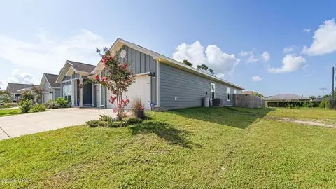 406 Albert Meadow Ln, Panama City, FL 32404