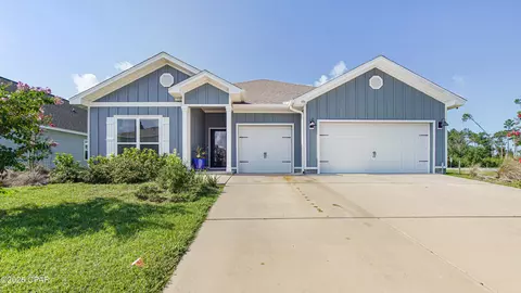406 Albert Meadow Ln, Panama City, FL 32404
