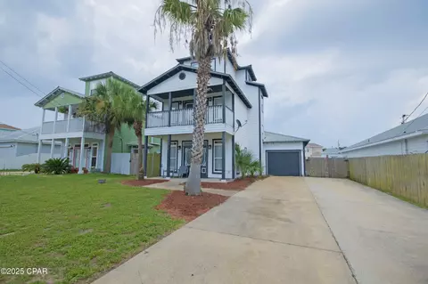 619 W Caladium Cir, Panama City Beach, FL 32413
