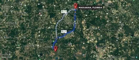 0 Jackson Rd, Marianna, FL 32448