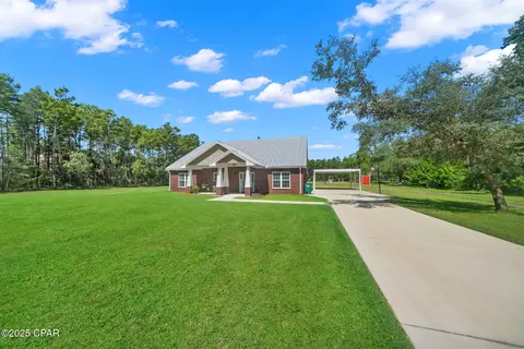 14015 Sunrise Ln, Panama City, FL 32409