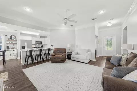 5007 Merritt Brown Dr, Panama City, FL 32404