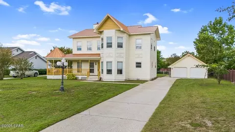 1329 Britton Rd, Lynn Haven, FL 32444