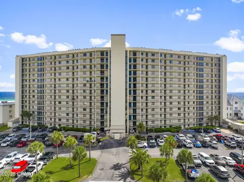 4715 Thomas Dr #901A, Panama City Beach, FL 32408
