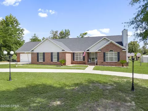 5187 Woodgate Way, Marianna, FL 32446