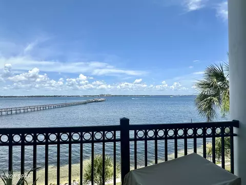 4121 Cobalt #P104, Panama City Beach, FL 32408