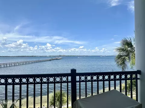 4121 Cobalt #P104, Panama City Beach, FL 32408