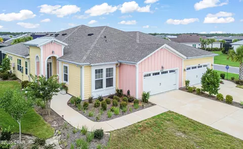 8521 Island Breeze Ave, Panama City Beach, FL 32413